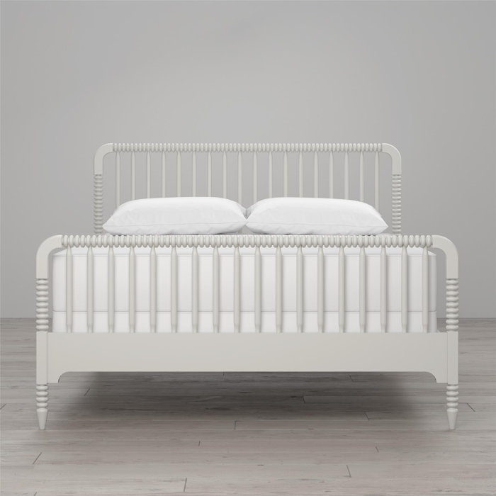 Little Seeds Rowan Valley Panel Bed & Reviews Wayfair